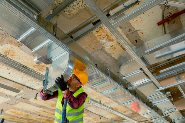 Best HVAC Installation Services  in Long Beach, MD