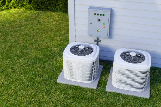 Best Emergency HVAC Repair  in Long Beach, MD