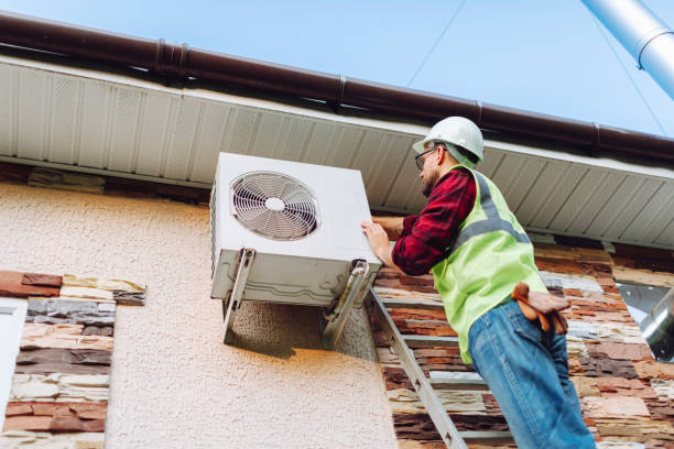 Best HVAC Service Technicians  in Long Beach, MD