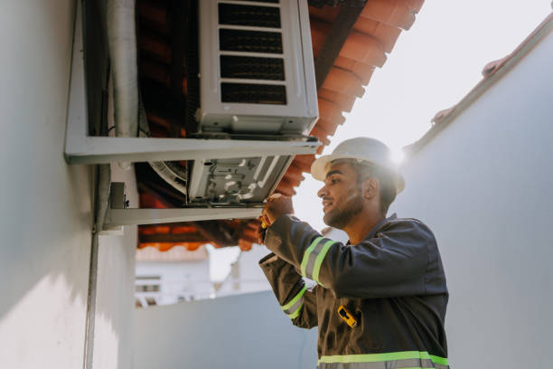 Best 24/7 HVAC Repair  in Long Beach, MD